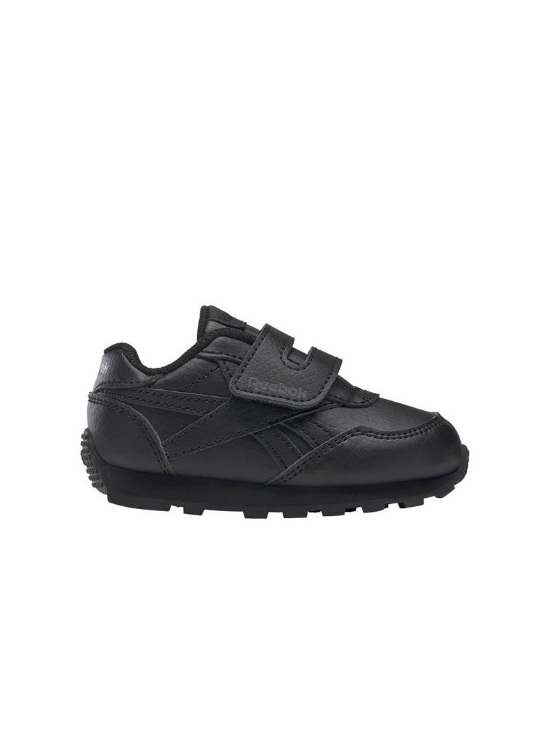 Reebok Dziecięce Sneakersy Royal Rewind FZ2074 Czarny | Sklep Monotox