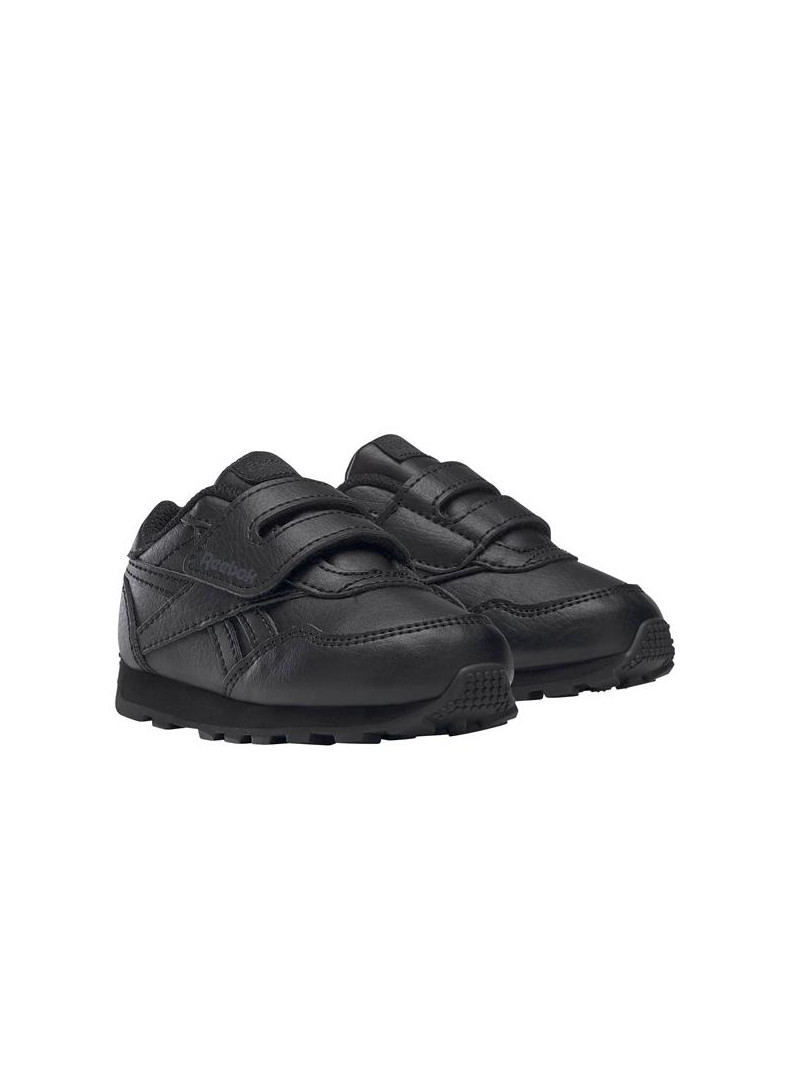 Reebok Dziecięce Sneakersy Royal Rewind FZ2074 Czarny | Sklep Monotox