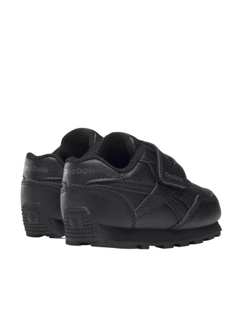 Reebok Dziecięce Sneakersy Royal Rewind FZ2074 Czarny | Sklep Monotox