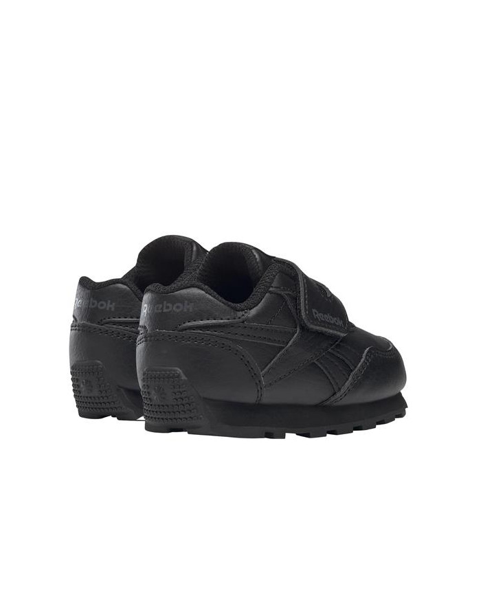 Reebok Dziecięce Sneakersy Royal Rewind FZ2074 Czarny | Sklep Monotox