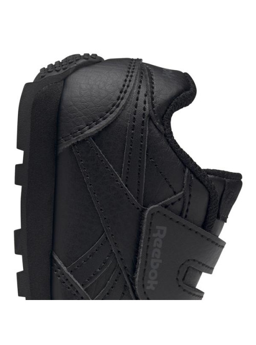 Reebok Dziecięce Sneakersy Royal Rewind FZ2074 Czarny | Sklep Monotox