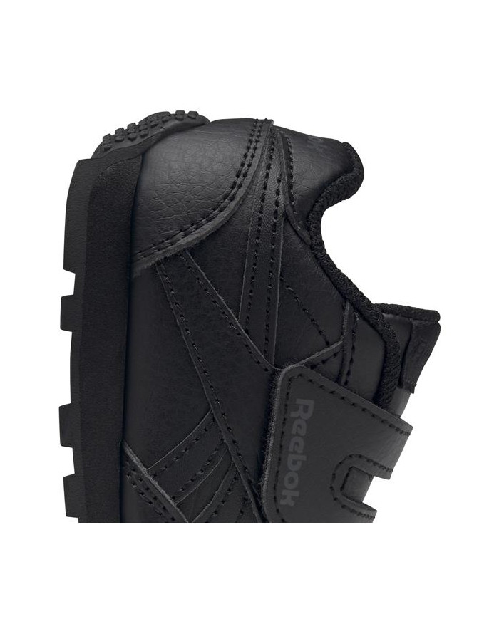 Reebok Dziecięce Sneakersy Royal Rewind FZ2074 Czarny | Sklep Monotox