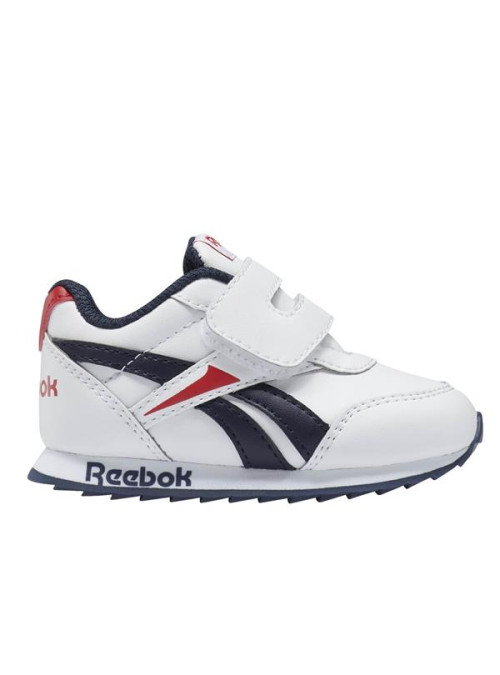 Reebok Dziecięce Sneakersy Royal Cl Jogger FZ3187 Biały | Sklep Monotox
