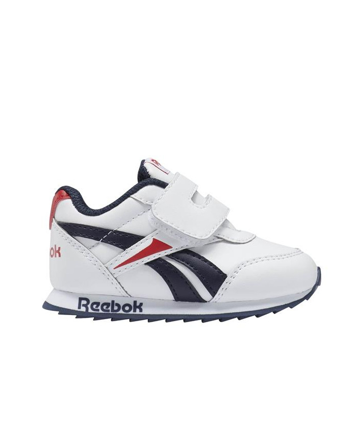 Reebok Dziecięce Sneakersy Royal Cl Jogger FZ3187 Biały | Sklep Monotox
