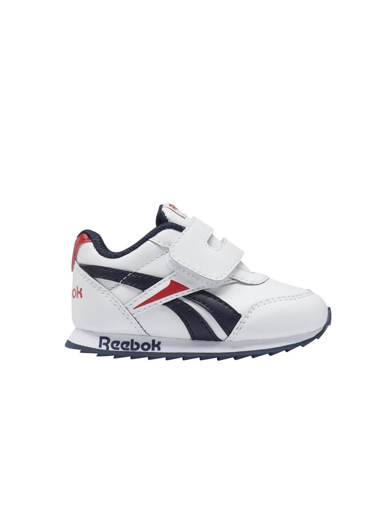 Reebok Dziecięce Sneakersy Royal Cl Jogger FZ3187 Biały | Sklep Monotox
