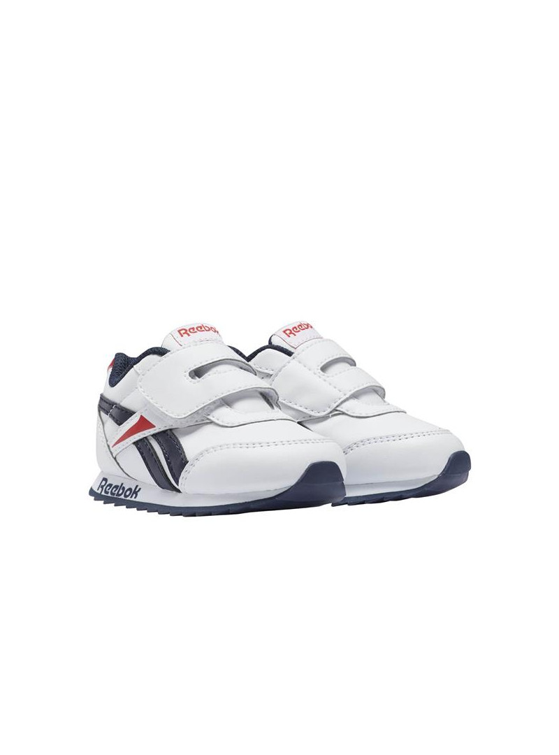 Reebok Dziecięce Sneakersy Royal Cl Jogger FZ3187 Biały | Sklep Monotox