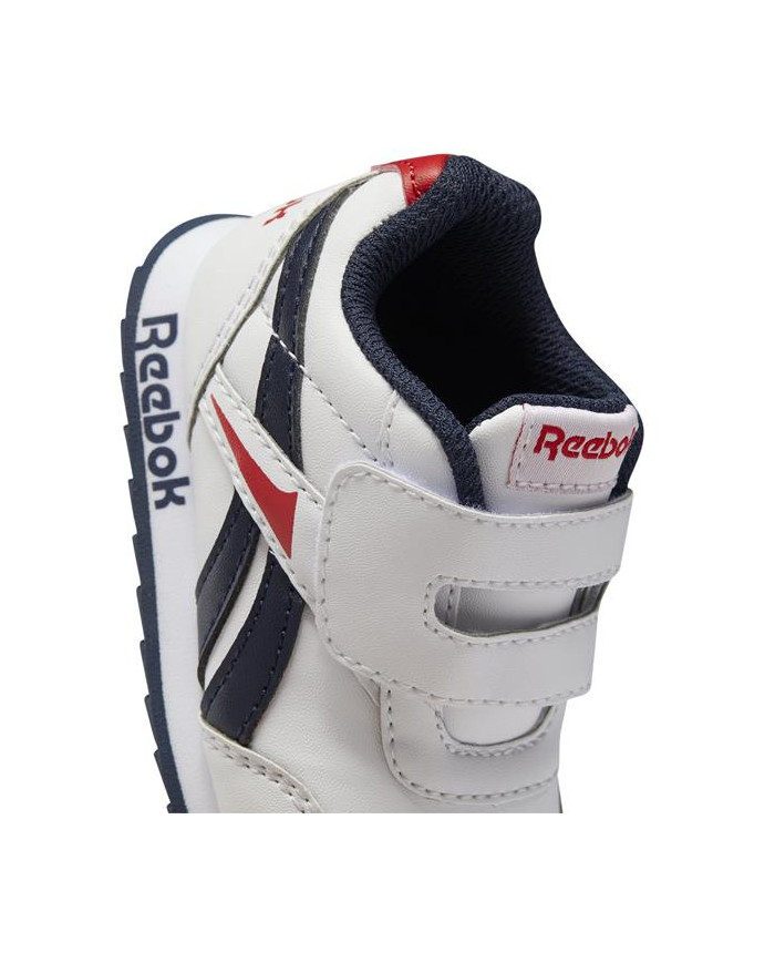 Reebok Dziecięce Sneakersy Royal Cl Jogger FZ3187 Biały | Sklep Monotox