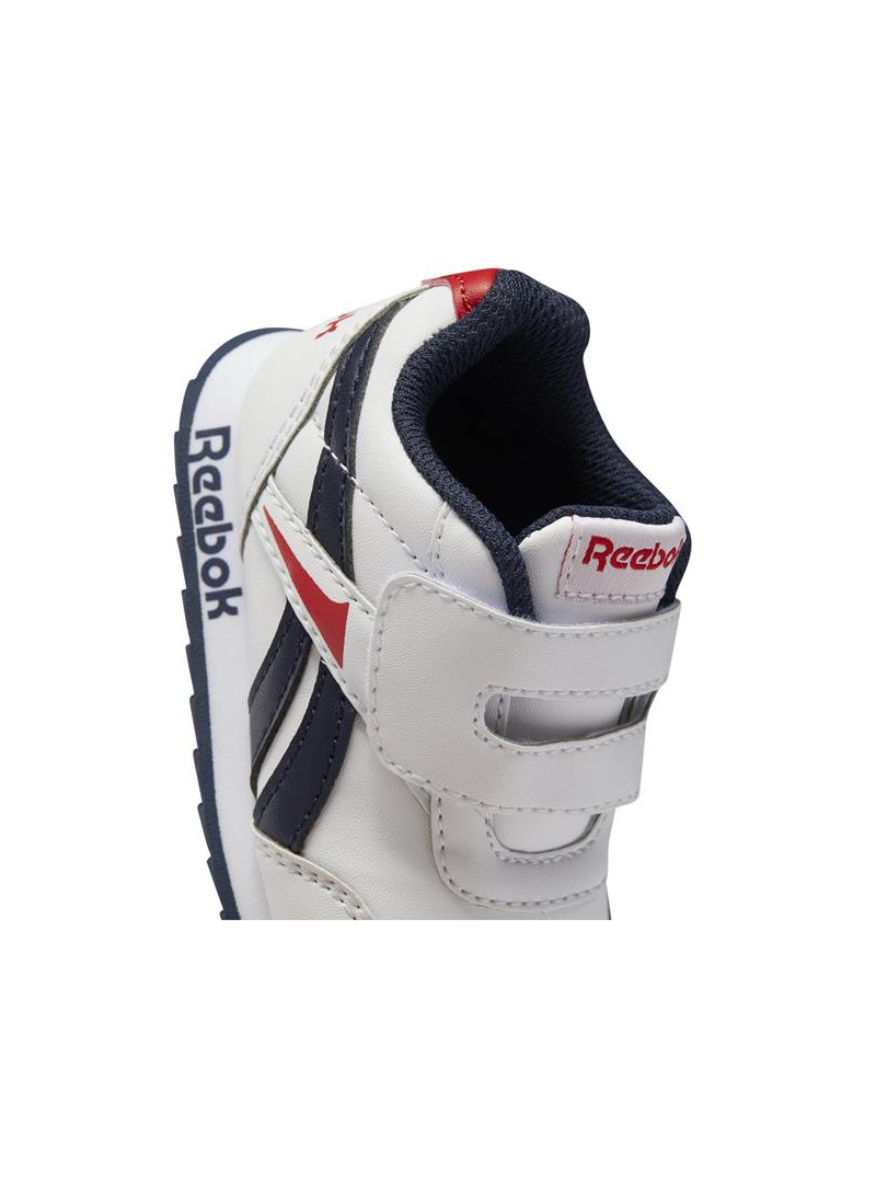 Reebok Dziecięce Sneakersy Royal Cl Jogger FZ3187 Biały | Sklep Monotox