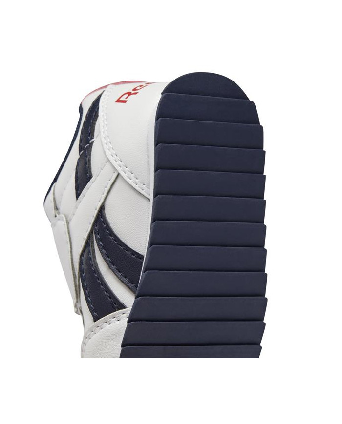 Reebok Dziecięce Sneakersy Royal Cl Jogger FZ3187 Biały | Sklep Monotox