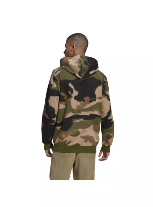 Adidas CAMO AOP HOODIE GN1879
