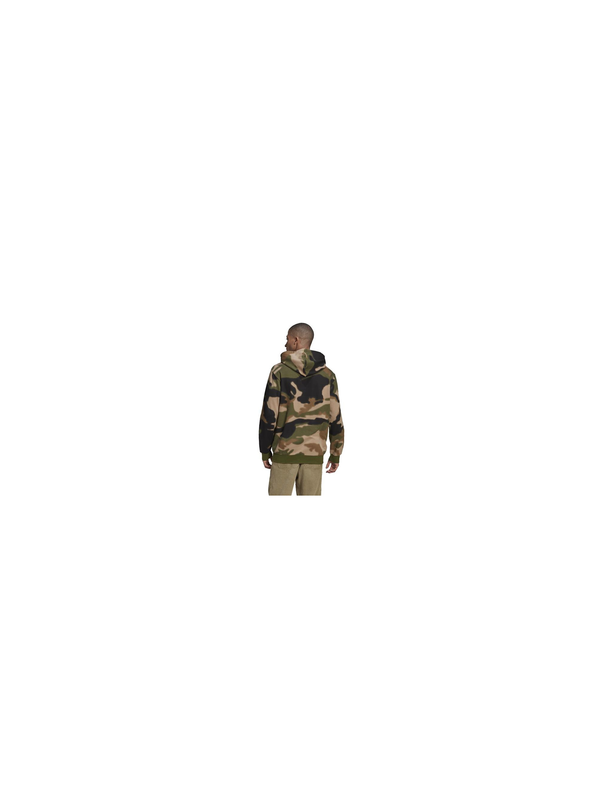 Adidas CAMO AOP HOODIE GN1879