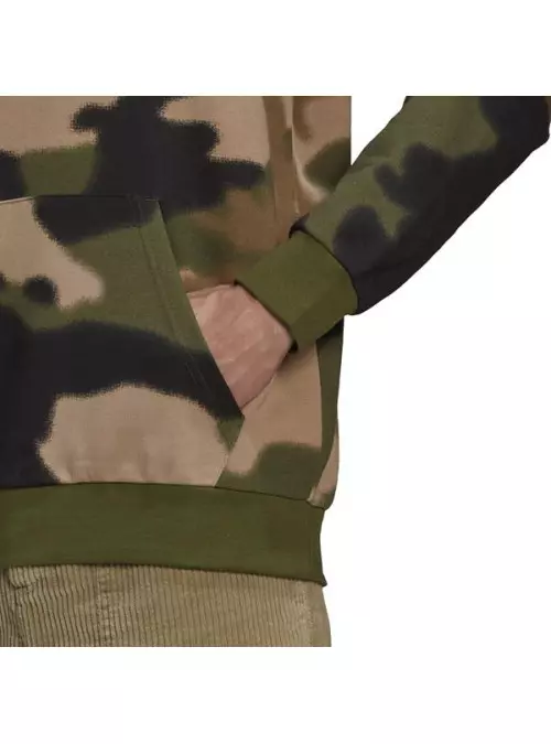 Adidas CAMO AOP HOODIE GN1879