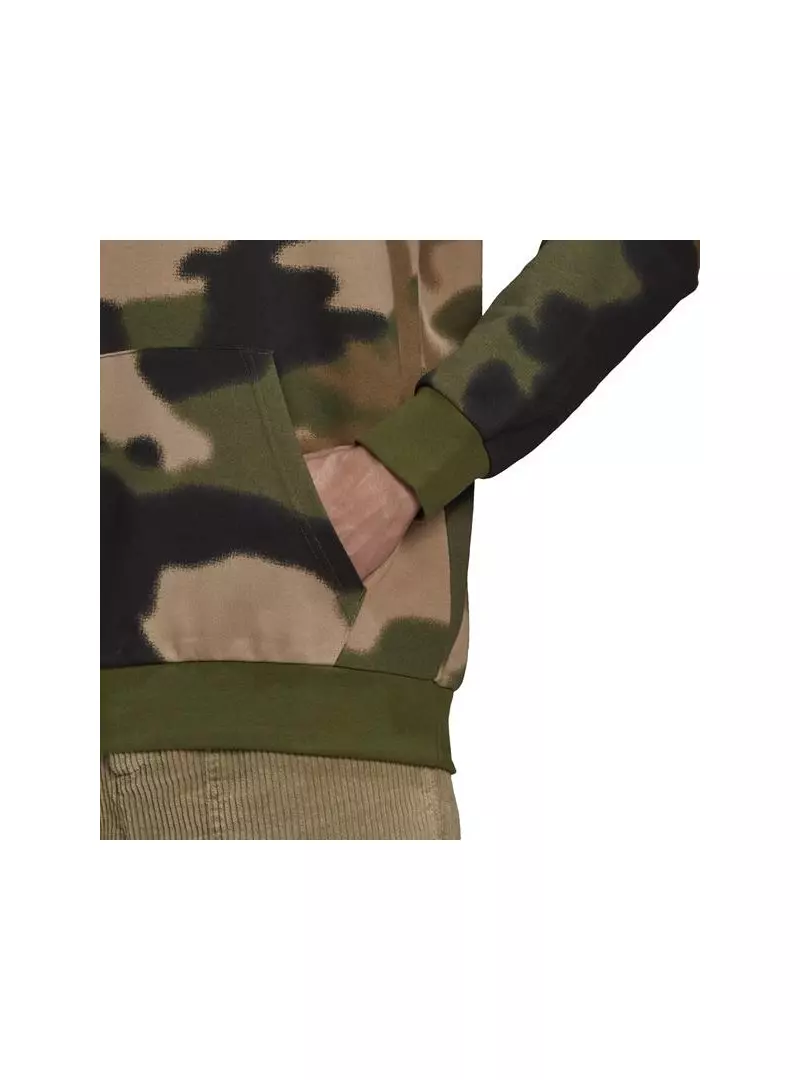 Adidas CAMO AOP HOODIE GN1879