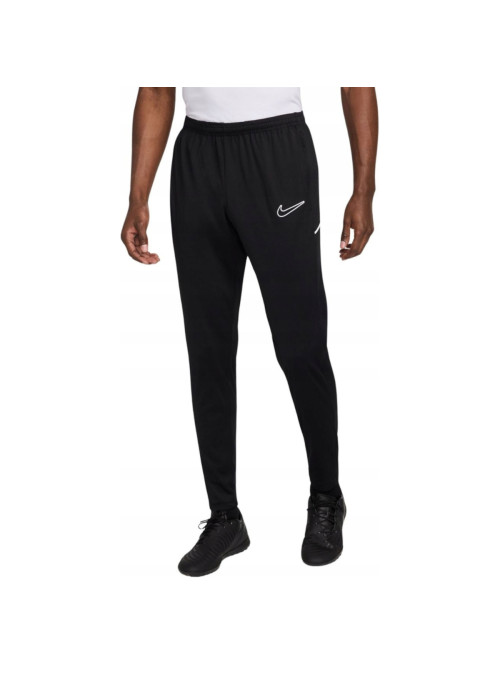 Nike Męskie Spodnie Nike Academy 25 Pants FZ9805010 Czarny | Sklep Monotox