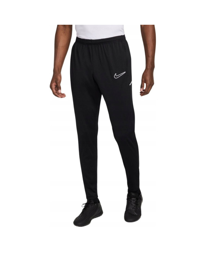 Nike Męskie Spodnie Nike Academy 25 Pants FZ9805010 Czarny | Sklep Monotox