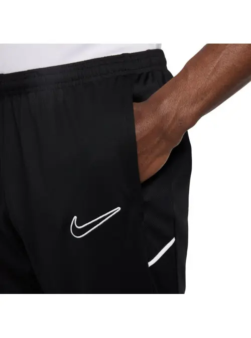 Nike Męskie Spodnie Nike Academy 25 Pants FZ9805010 Czarny | Sklep Monotox