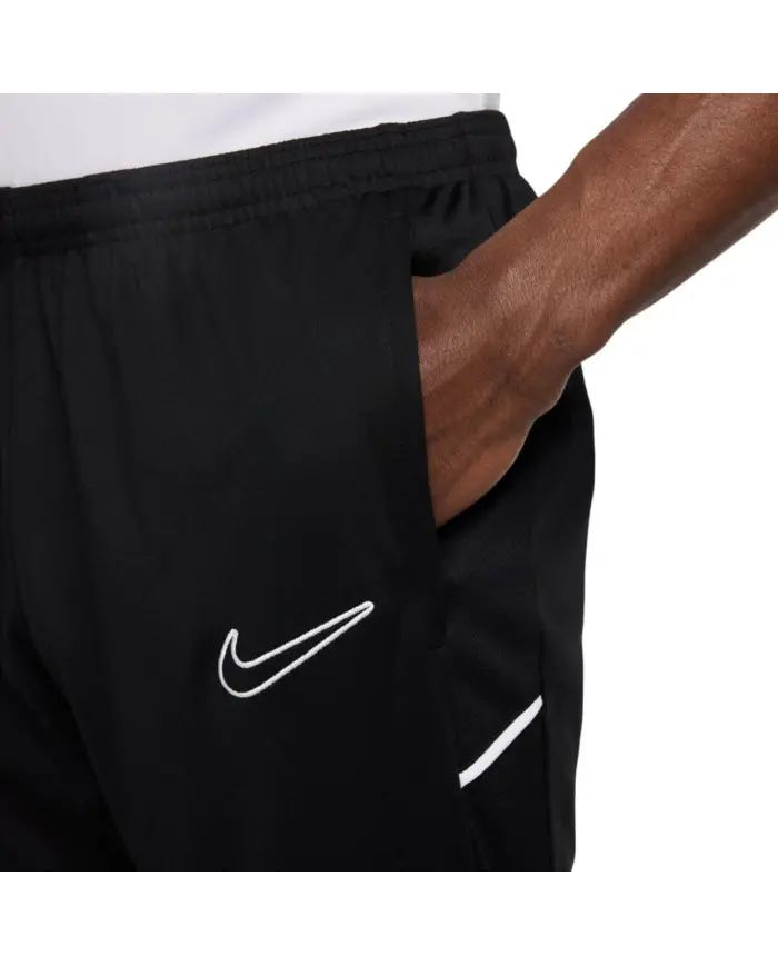 Nike Męskie Spodnie Nike Academy 25 Pants FZ9805010 Czarny | Sklep Monotox