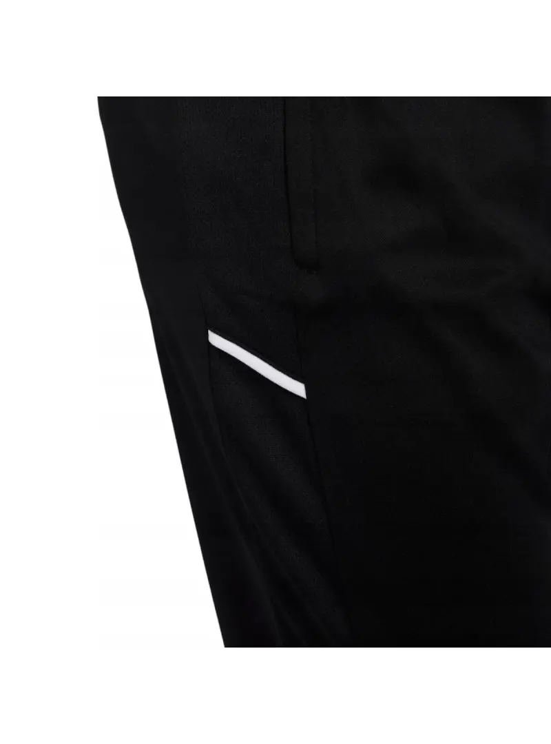 Nike Męskie Spodnie Nike Academy 25 Pants FZ9805010 Czarny | Sklep Monotox