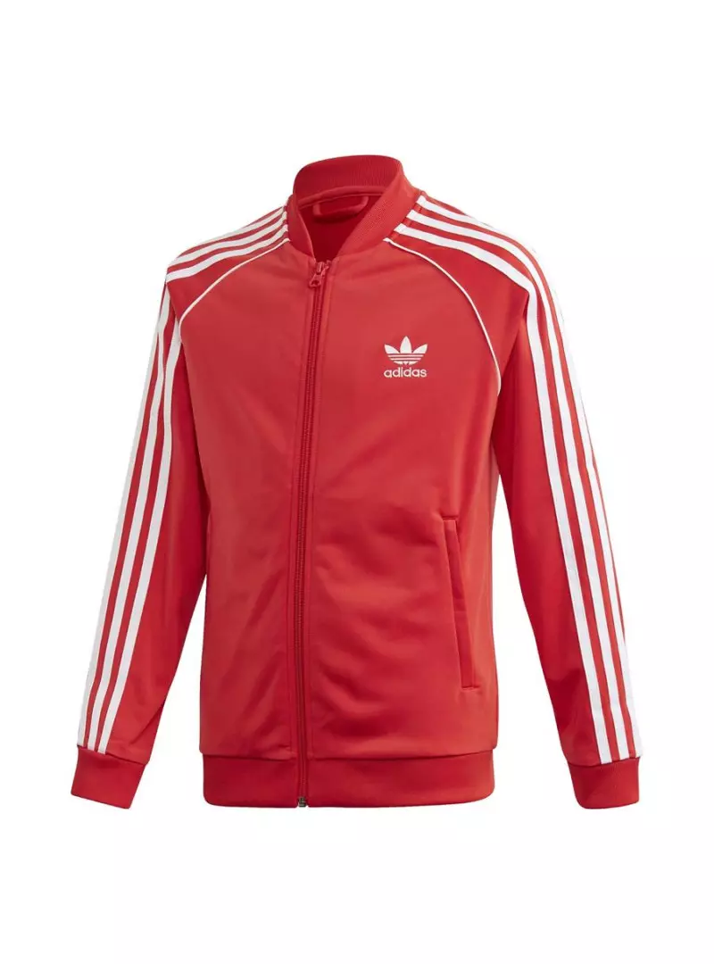 Adidas SUPERSTAR TOP FM5662