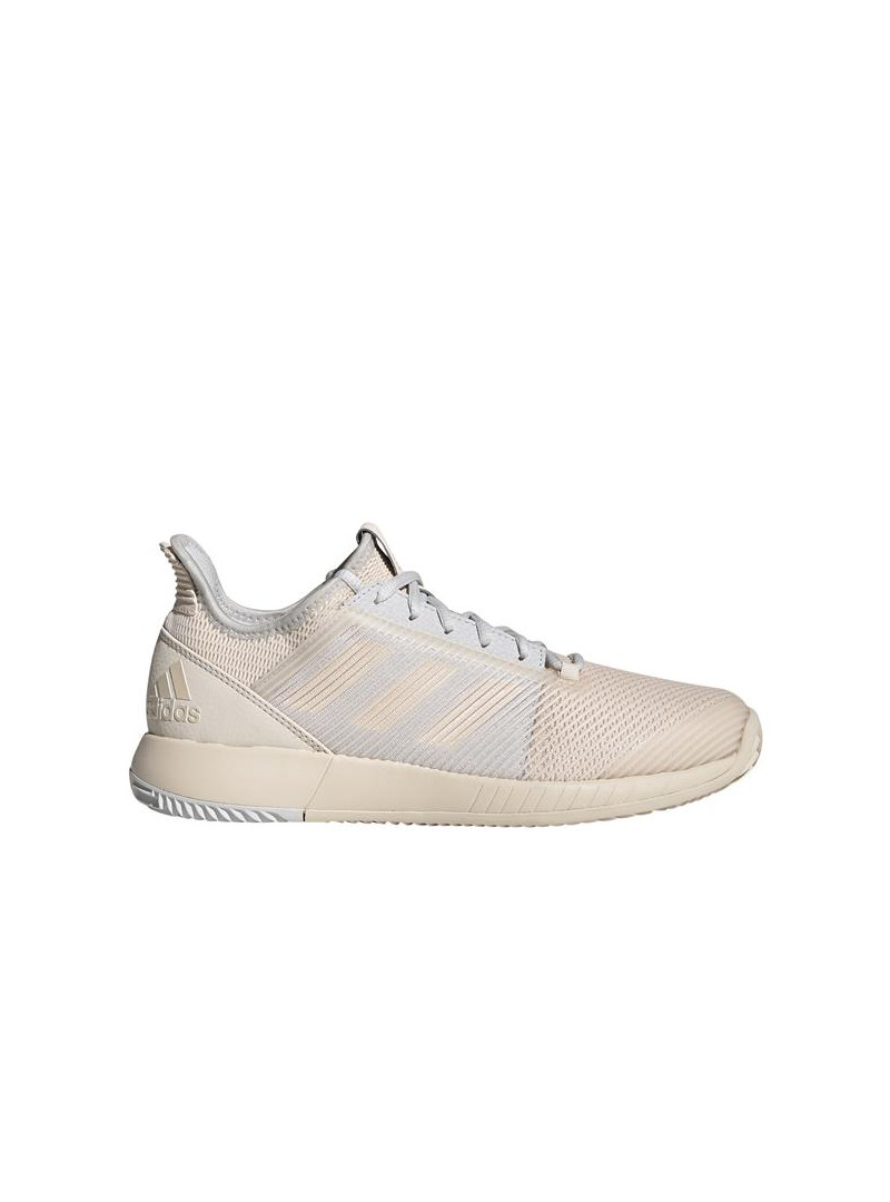 Adidas Damskie Buty sportowe Defiant Bounce 2 W G26821 Beżowy | Sklep Monotox