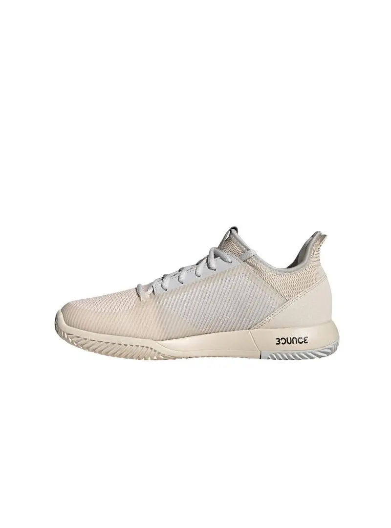 Adidas Damskie Buty sportowe Defiant Bounce 2 W G26821 Beżowy | Sklep Monotox