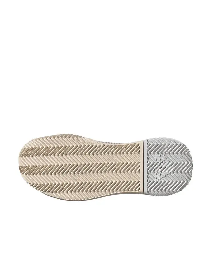 Adidas Damskie Buty sportowe Defiant Bounce 2 W G26821 Beżowy | Sklep Monotox