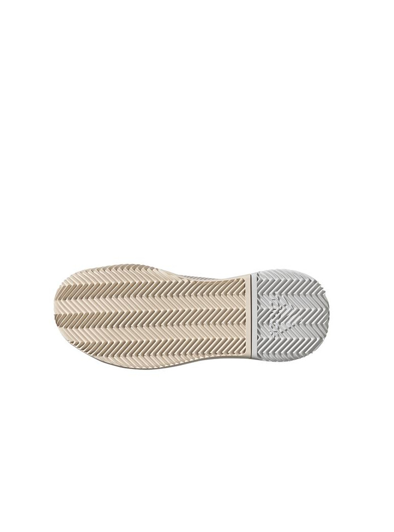 Adidas Damskie Buty sportowe Defiant Bounce 2 W G26821 Beżowy | Sklep Monotox