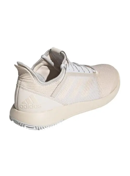 Adidas Damskie Buty sportowe Defiant Bounce 2 W G26821 Beżowy | Sklep Monotox