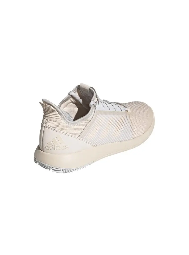 Adidas Damskie Buty sportowe Defiant Bounce 2 W G26821 Beżowy | Sklep Monotox