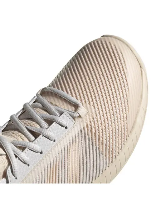 Adidas Damskie Buty sportowe Defiant Bounce 2 W G26821 Beżowy | Sklep Monotox