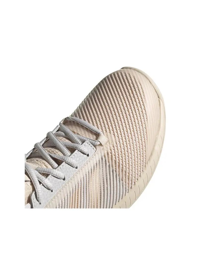 Adidas Damskie Buty sportowe Defiant Bounce 2 W G26821 Beżowy | Sklep Monotox