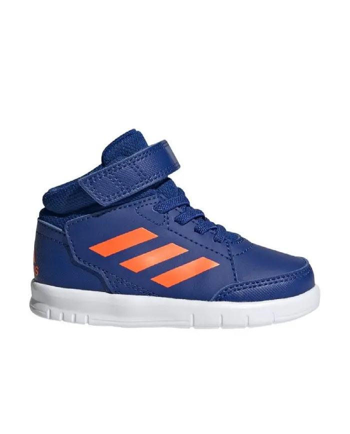 Adidas Dziecięce Buty sportowe Altasport Mid I G27127 Granatowy | Sklep Monotox