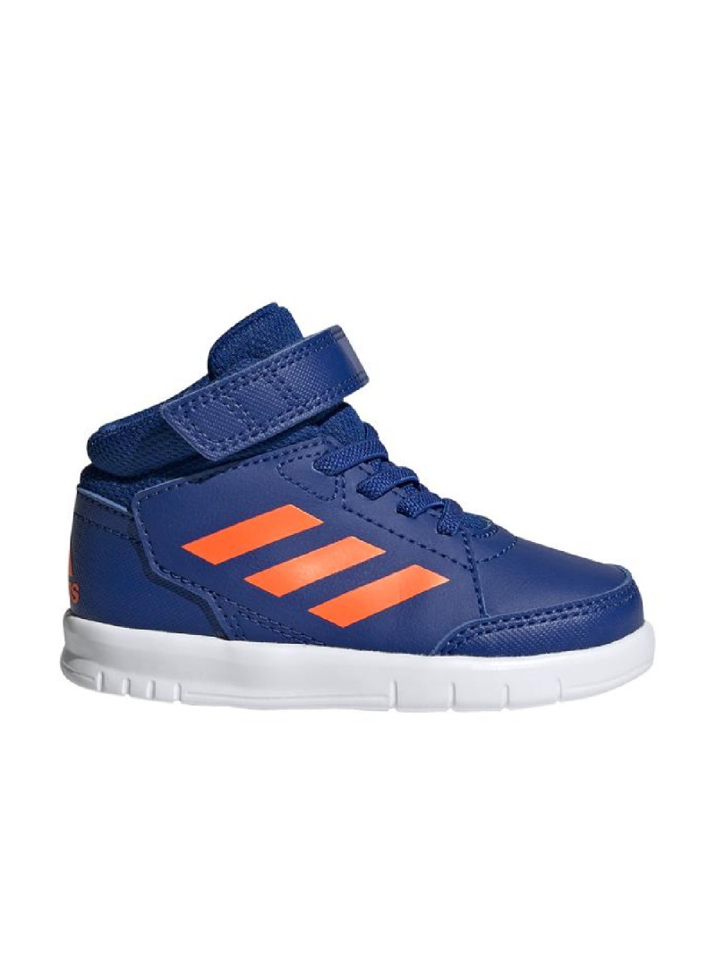 Adidas Dziecięce Buty sportowe Altasport Mid I G27127 Granatowy | Sklep Monotox