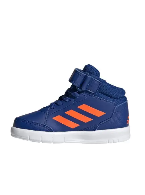 Adidas Dziecięce Buty sportowe Altasport Mid I G27127 Granatowy | Sklep Monotox