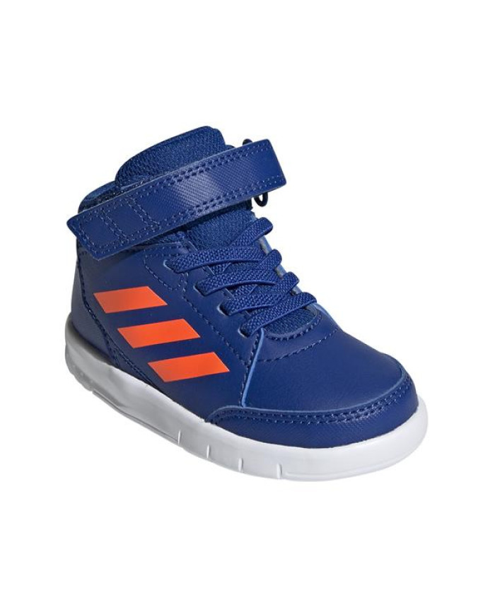 Adidas Dziecięce Buty sportowe Altasport Mid I G27127 Granatowy | Sklep Monotox