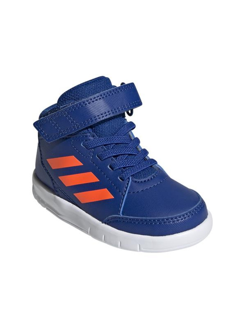 Adidas Dziecięce Buty sportowe Altasport Mid I G27127 Granatowy | Sklep Monotox