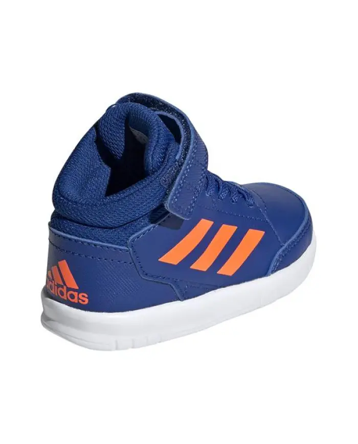 Adidas Dziecięce Buty sportowe Altasport Mid I G27127 Granatowy | Sklep Monotox