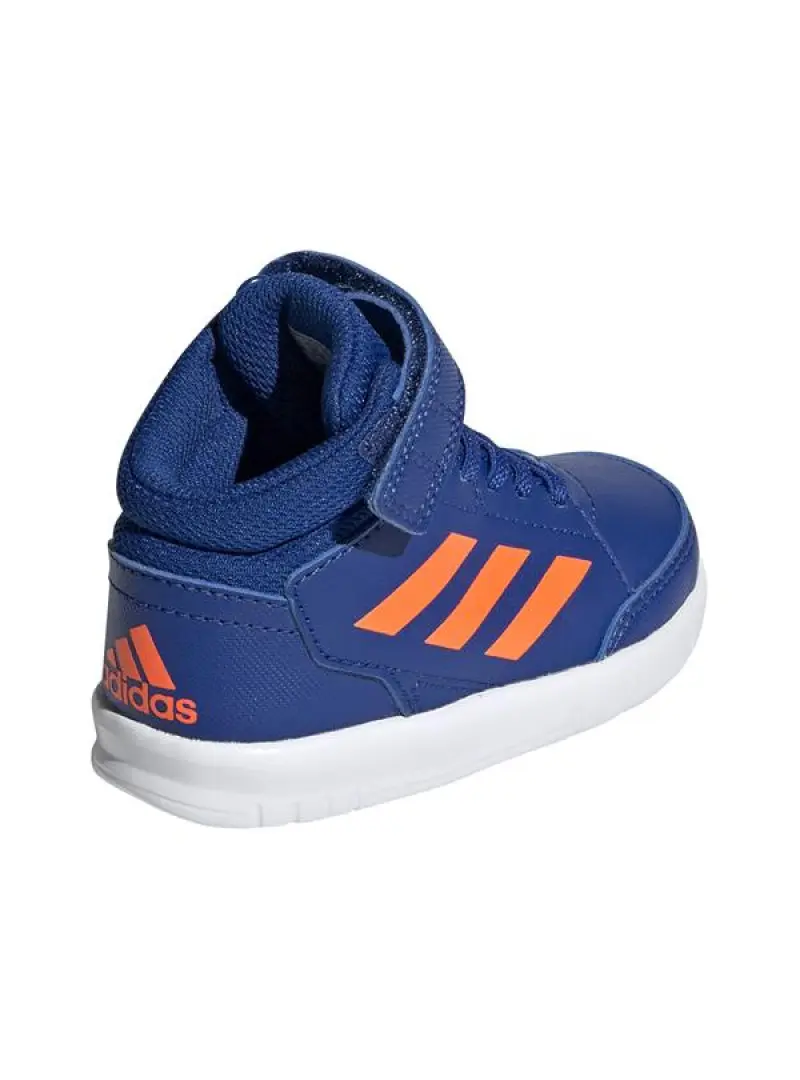 Adidas Dziecięce Buty sportowe Altasport Mid I G27127 Granatowy | Sklep Monotox