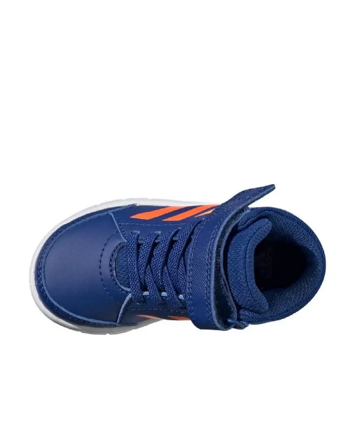 Adidas Dziecięce Buty sportowe Altasport Mid I G27127 Granatowy | Sklep Monotox