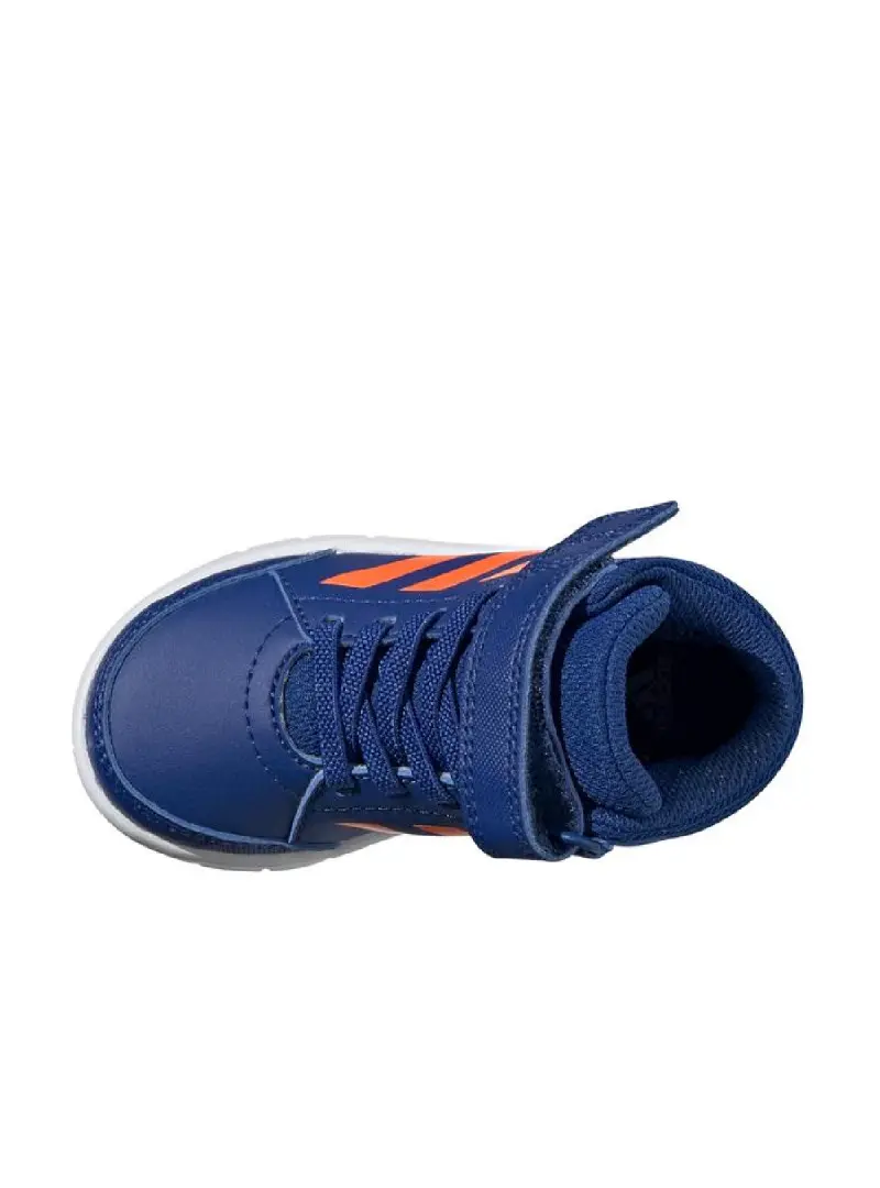 Adidas Dziecięce Buty sportowe Altasport Mid I G27127 Granatowy | Sklep Monotox