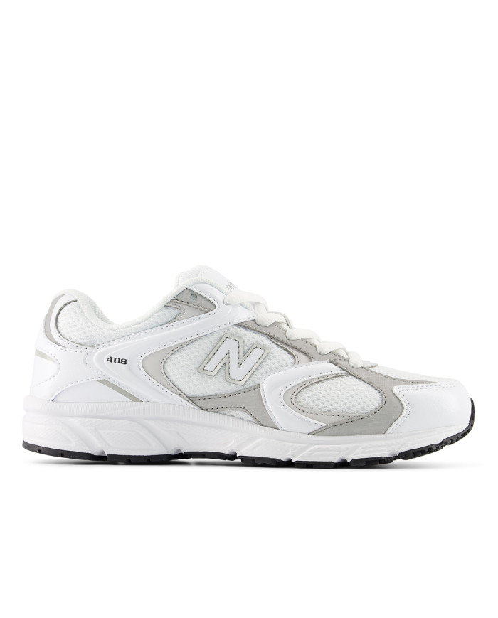 New Balance Dziecięce Sneakersy Nb 408 G4084GK Biały | Sklep Monotox