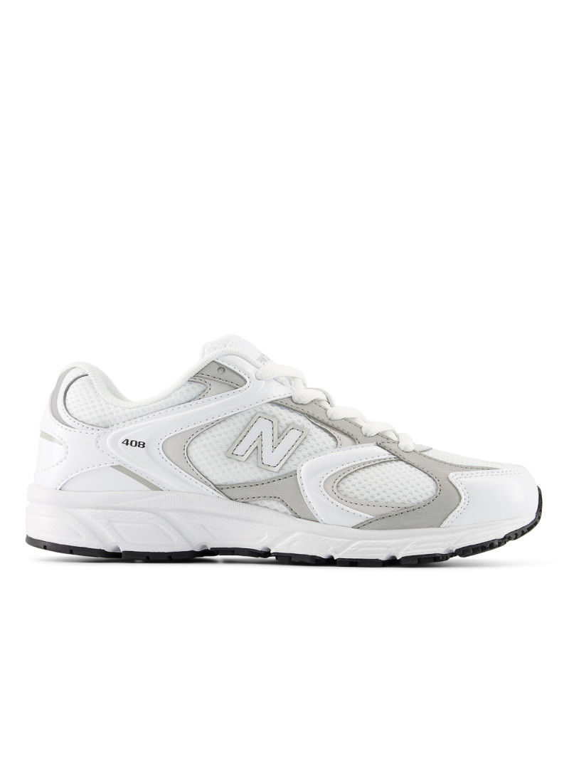 New Balance Dziecięce Sneakersy Nb 408 G4084GK Biały | Sklep Monotox