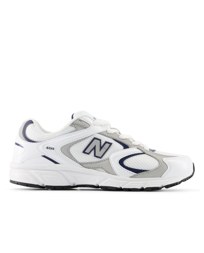 New Balance Damskie Sneakersy Nb 408 G4085LI Biały | Sklep Monotox