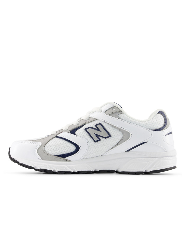 New Balance Damskie Sneakersy Nb 408 G4085LI Biały | Sklep Monotox