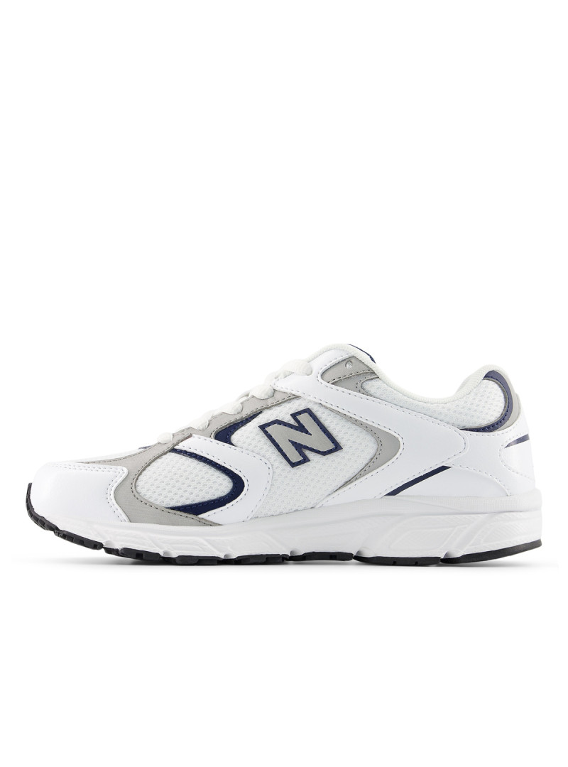 New Balance Damskie Sneakersy Nb 408 G4085LI Biały | Sklep Monotox