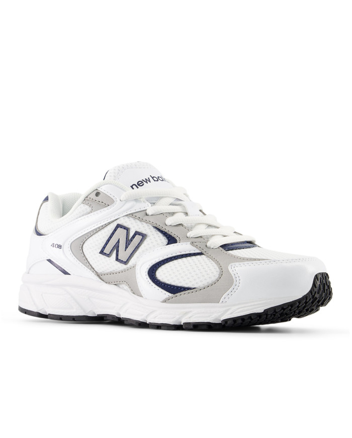 New Balance Damskie Sneakersy Nb 408 G4085LI Biały | Sklep Monotox