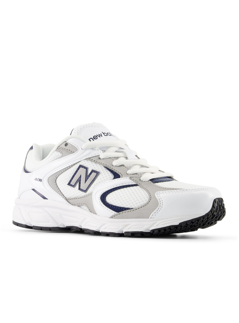 New Balance Damskie Sneakersy Nb 408 G4085LI Biały | Sklep Monotox