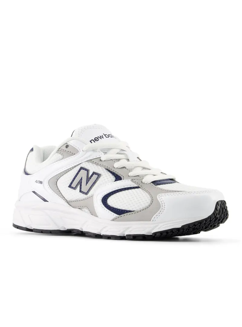 New Balance Damskie Sneakersy Nb 408 G4085LI Biały | Sklep Monotox