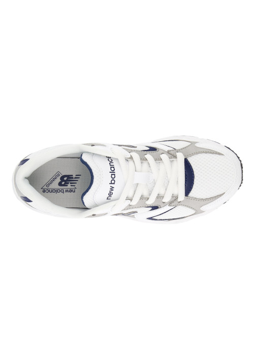 New Balance Damskie Sneakersy Nb 408 G4085LI Biały | Sklep Monotox