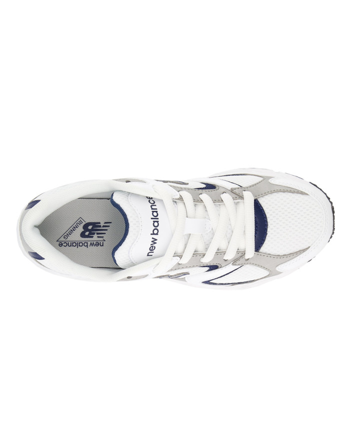 New Balance Damskie Sneakersy Nb 408 G4085LI Biały | Sklep Monotox